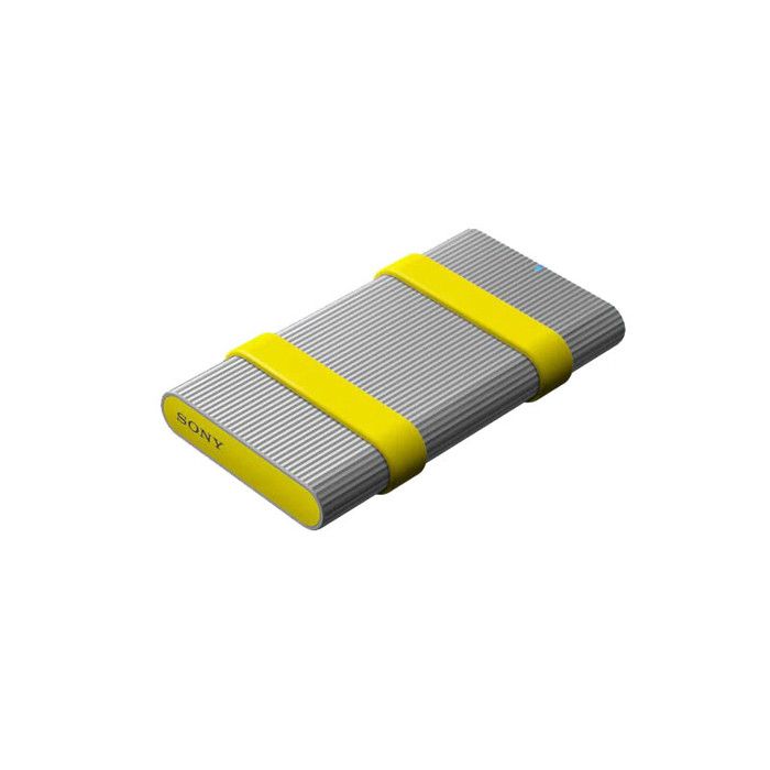Disque ssd externe SONY SLM 2 - vue 3