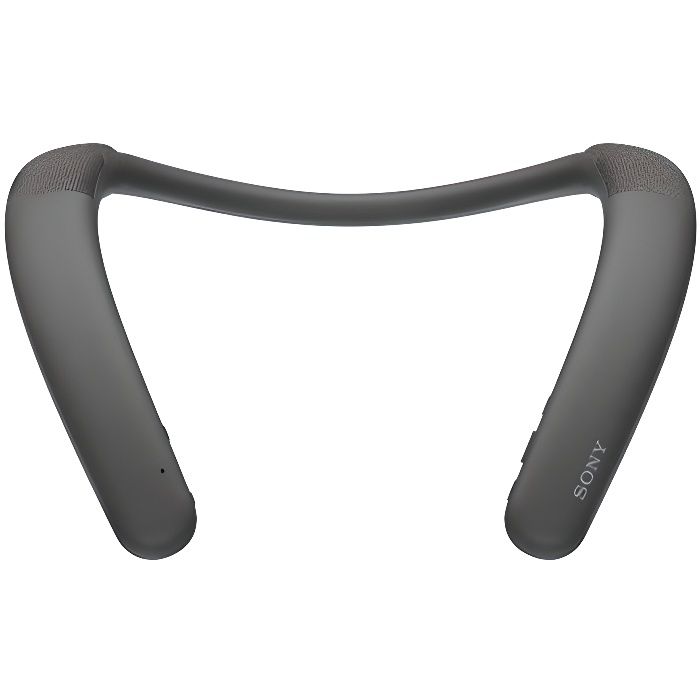 Enceinte Bluetooth Portable Ult Field 1 Sony - vue 9