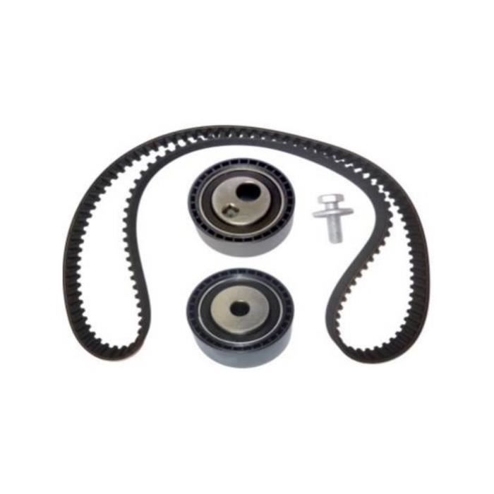 Kit de distribution, Peugeot 307 2.0 HDI de 03/01 à 03/09 Cdiscount Auto