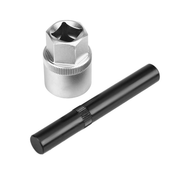 Taraud à Main HSS-G M6 Craft - Pour Filetage Manuel, Boîte Unibox (1 Pièce) - 6