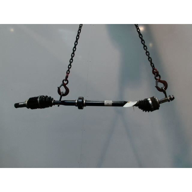 Arbre De Transmission Avant Droit Pour Toyota Prius Plus 1.8 Hybrid - Ref DE14R 9031313
