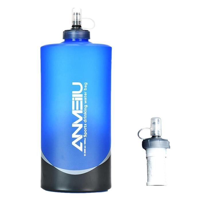 Bouteille D'eau Filtrante - Purificateur D'eau Portable Extérieur Bouteille D'eau Filtrante - Purificateur D'eau Portable Extérieur