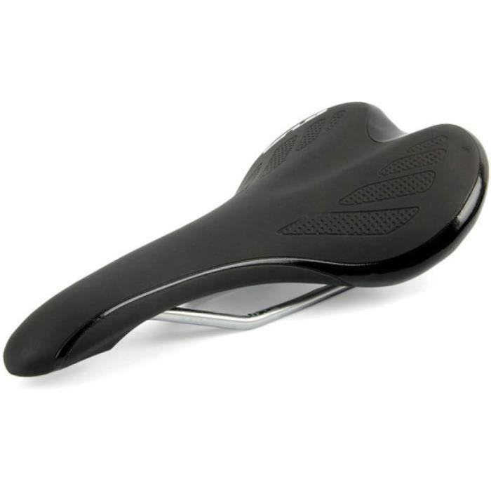 Vintage VETTA Gel Tourisme Route Selle Vélo 255/170mm Fabriqué En