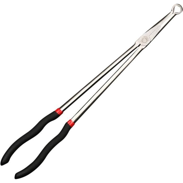 Pince à Bec Long De 15,2 Cm - Pince à Bec Aiguille - Outil à Main