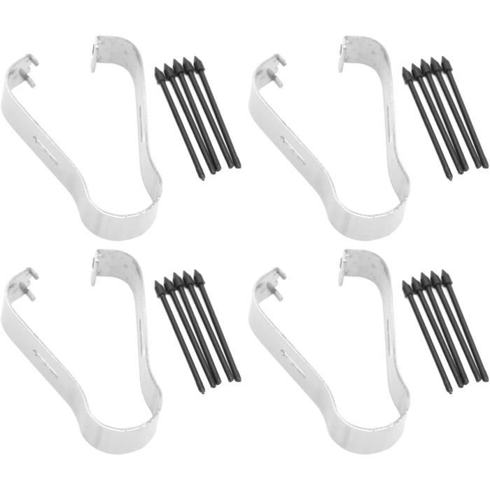 Kit De Pointes De Stylet Tactile Pointes/Pointes De Remplacement Pour Galaxy Tab S6/S7/S7+/S6 Lite/Note10/Note 5G/Note10+/Note10+ 5G/Note20, Précis Sensible, Sans Rayures (Paquet De 5)(Le Noir