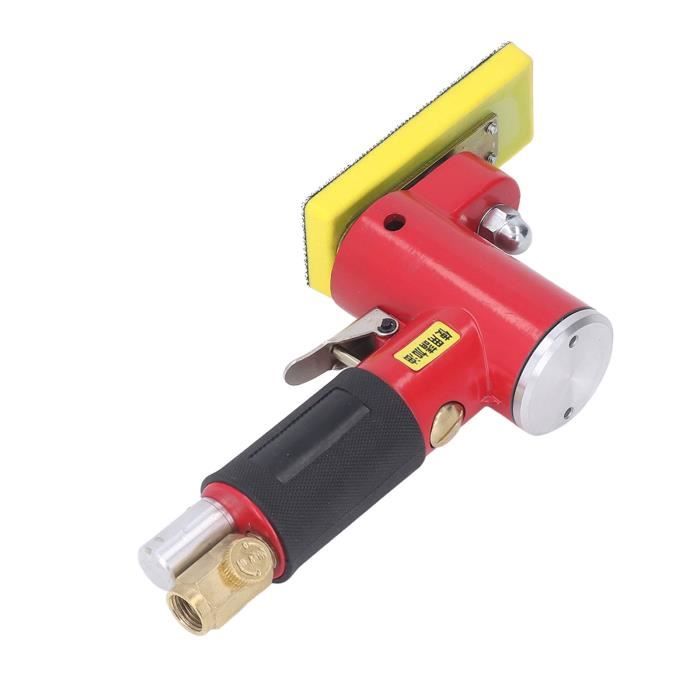 Ponceuse Pneumatique Orbitale 5 Pouces – Outil Carrossier Pour Métal