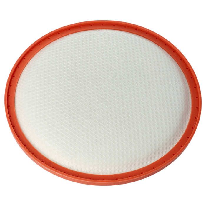 Vhbw 3x Filtre pré-moteur compatible avec Dirt Devil DD2620-6, DD2620-7