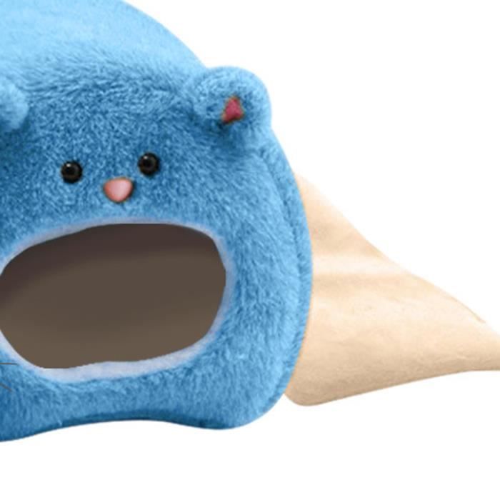 Cagoule Enfant Fille Générique Bonnet Cagoule Bébé Enfant Garçon