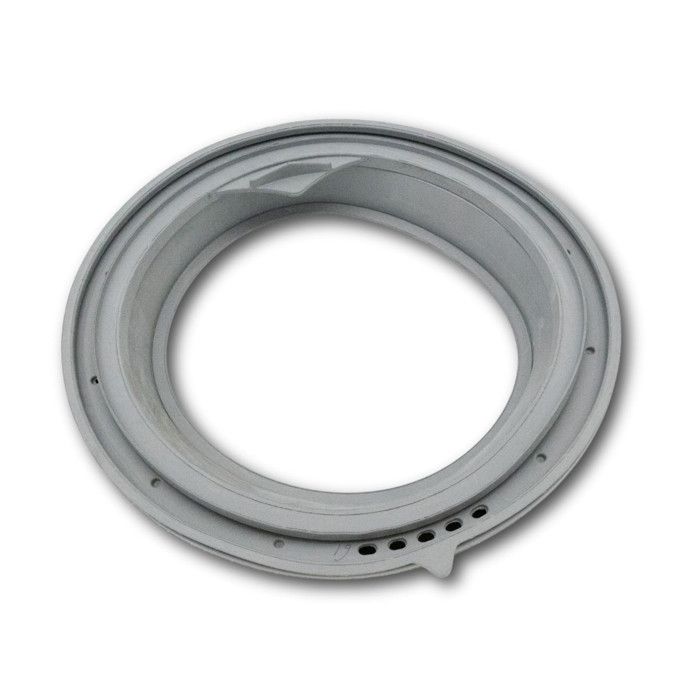 Joint de hublot (manchette) Machine à laver, Lave-linge BAUKNECHT WA8788WCH