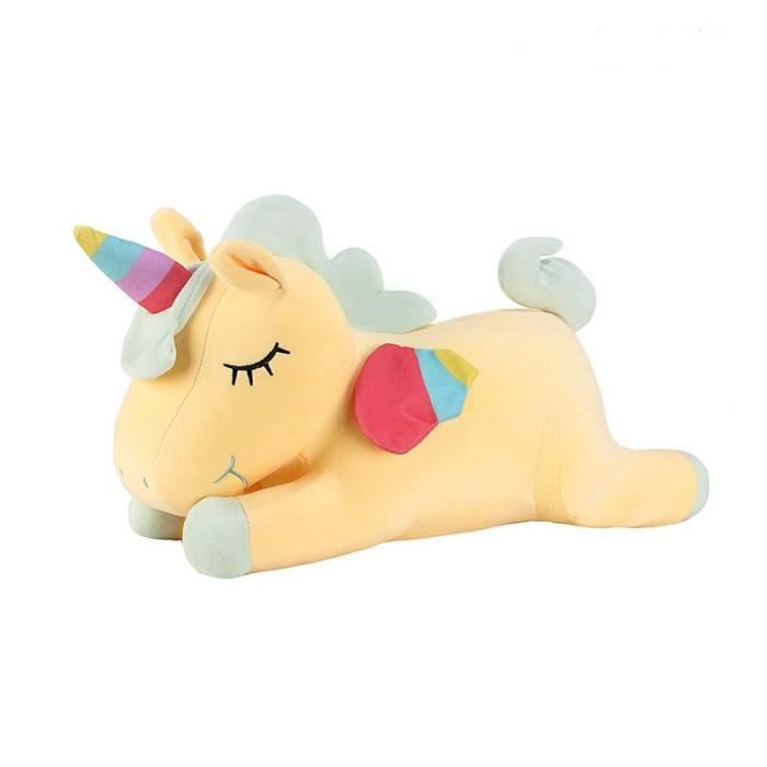 40cm Peluche Licorne , Jouet Licorne Fille 3-8 Ans, Licorne Jouet Comprend  Une Licorne Peluche, Licorne Peluche - Cdiscount Jeux - Jouets