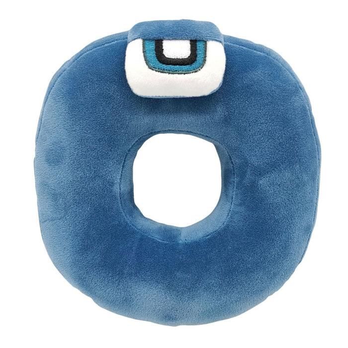 Peluche Yooki Pendentif - Figurine Collection Aléatoire - Environ 12 Cm - Cadeau Mignon