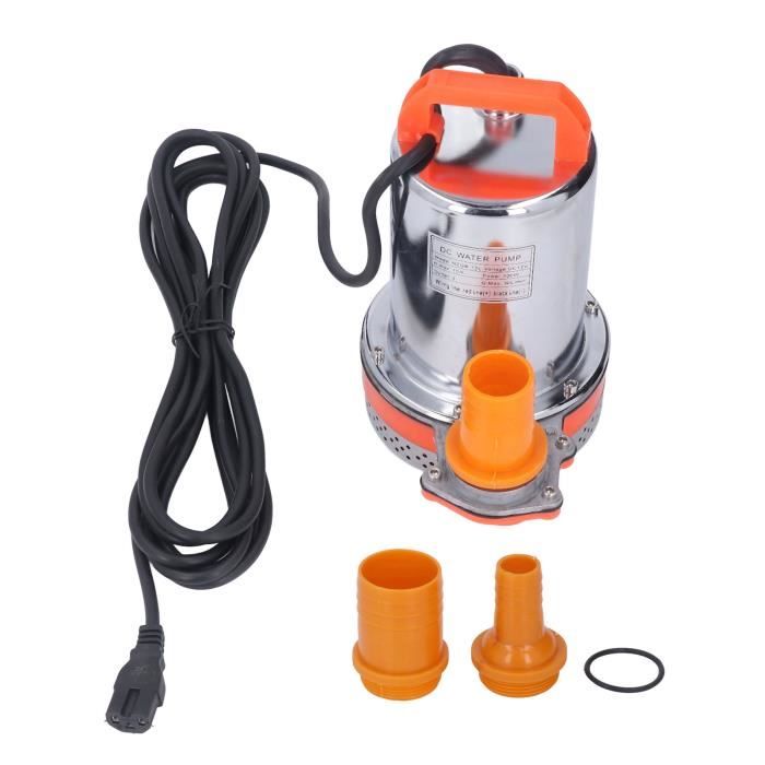 Gamme de pompes submersibles pour liquides chargés | Bibo - XYLEM