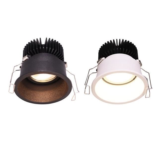 Spot encastré EDM 31566 Downlight A F 20 W 1200 Lm (6400 K)