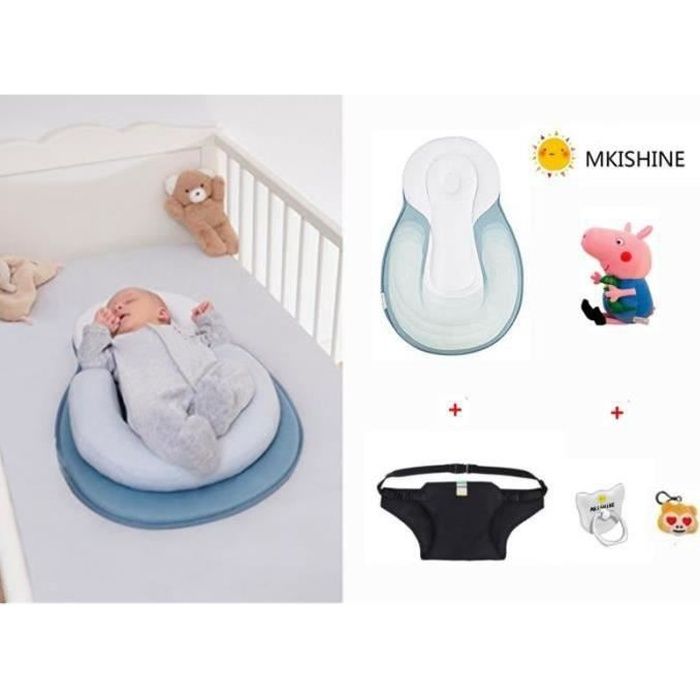Nid Lit Bebe Cdiscount