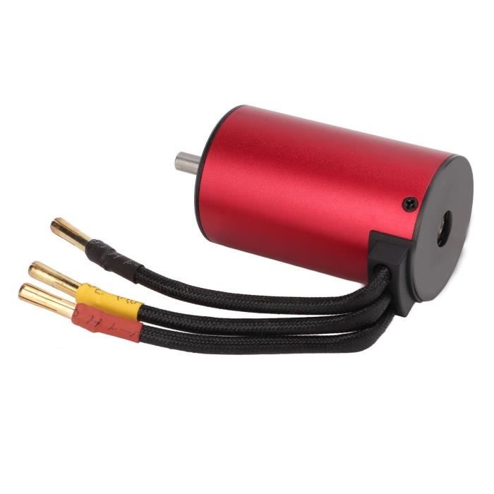 Moteur Vibrant électrique Avec Régulateur De Vitesse 3000 Tr