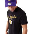 T-shirt homme Los Angeles Lakers 60332183-1