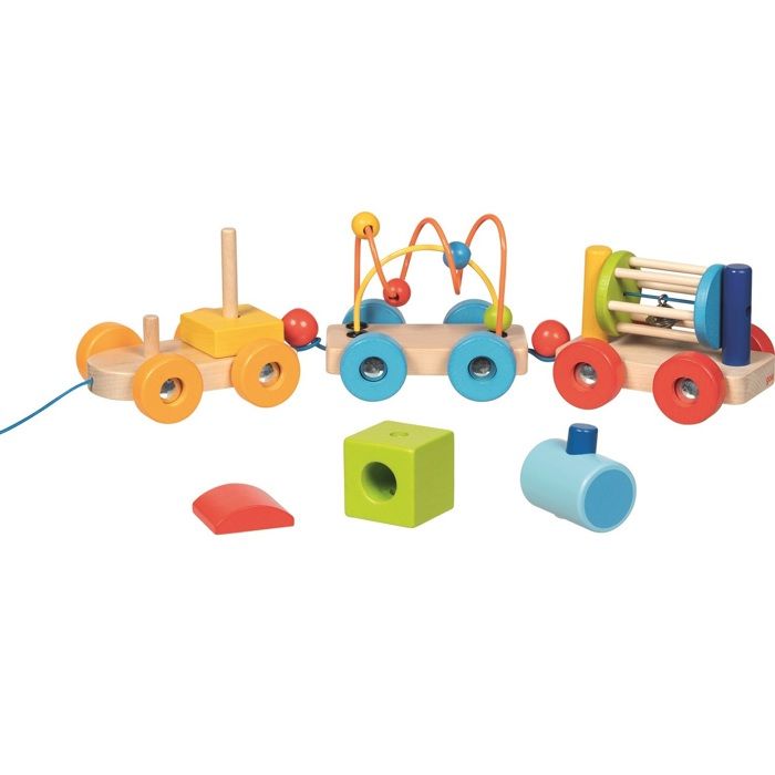 Circuit de motricité Animaux - JOUETS EN BOIS/JEU D'ADRESSE - placard Circuit de motricité Animaux - JOUETS EN BOIS/JEU D'ADRESSE - placard
