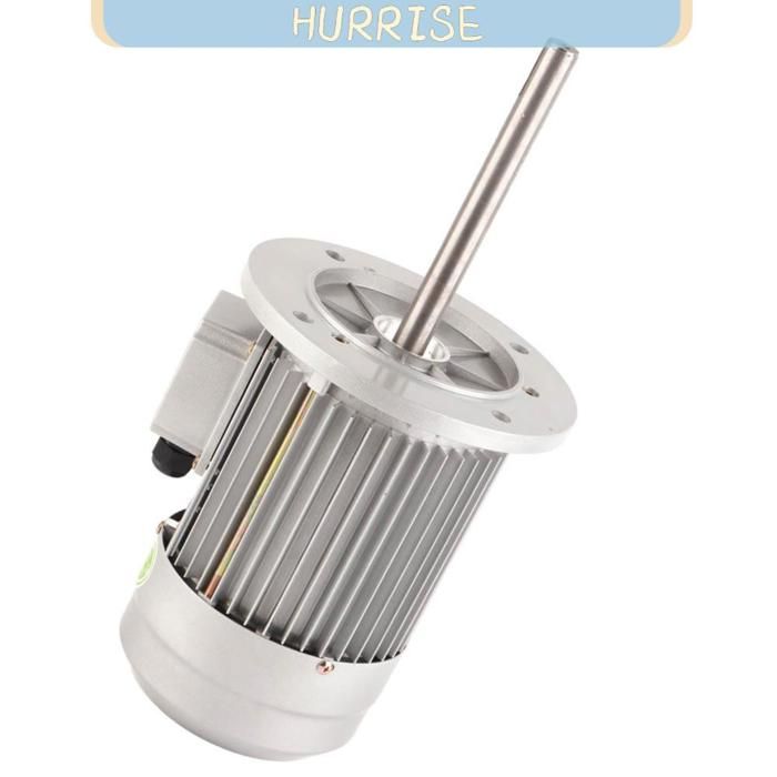 Tbest Moteur triphasé MOTEUR ÉLECTRIQUE EFFICANT 750 W TRIE Phase — free download