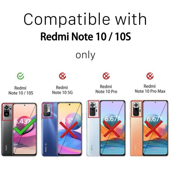 Coque intégrale Xiaomi mi 11 mi 11i mi 11 lite mi 11 ultra avant arrière rigide