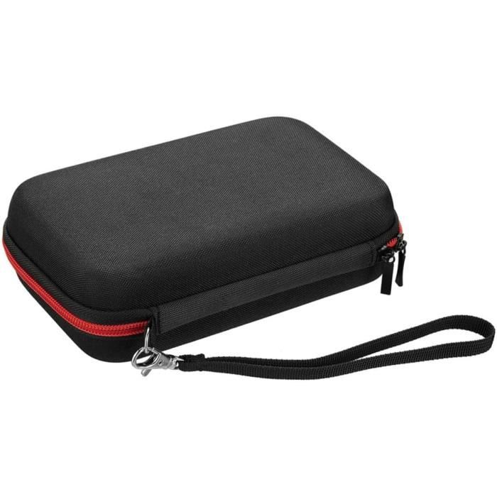 2 Pièces Thermomètre Hygromètre Bluetooth, Capteur de Température D