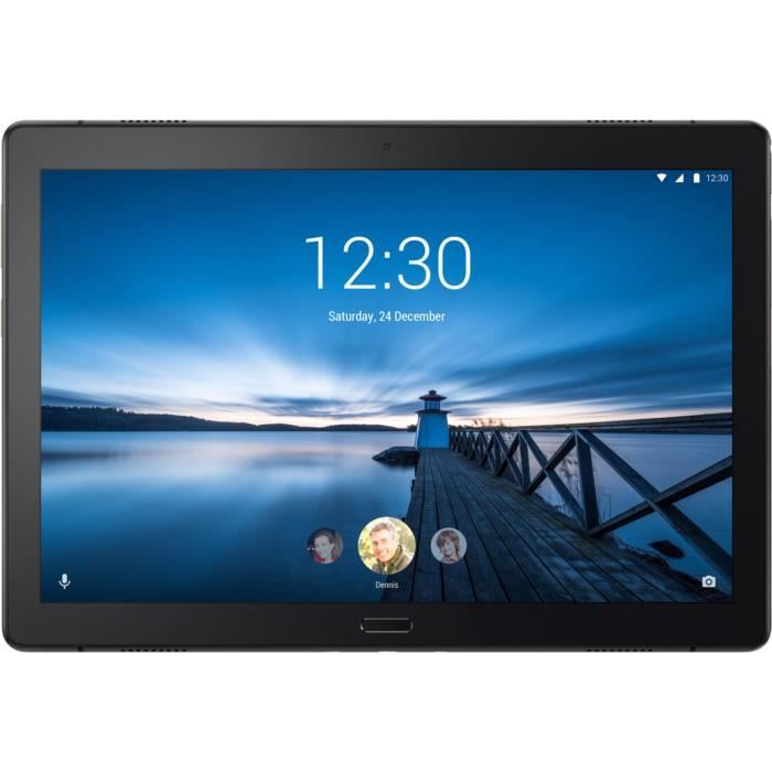 Lenovo Tablette PC P10 Qualcomm Snapdragon 4501