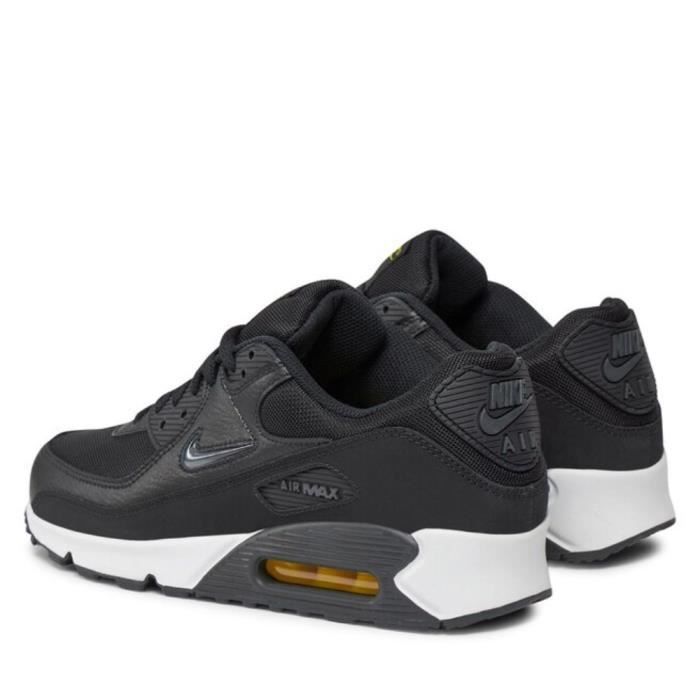 Nike air noir homme 2025