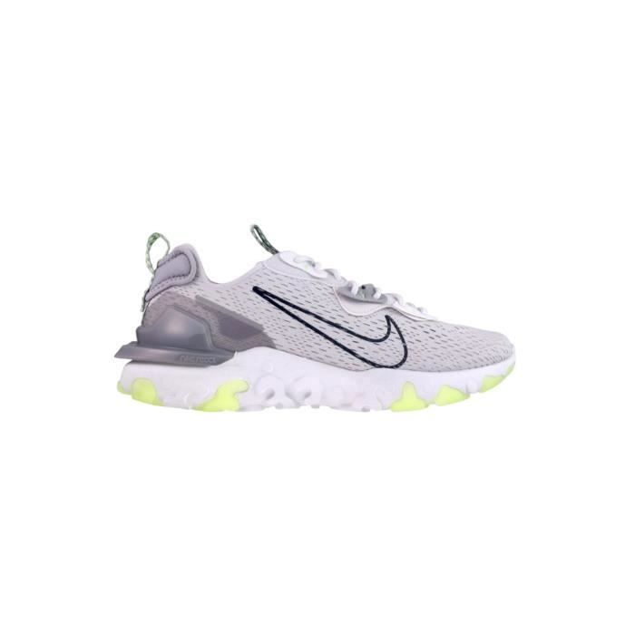 Zalando Nike Basket Nike React Vision Femme Nike Sportswear AIR