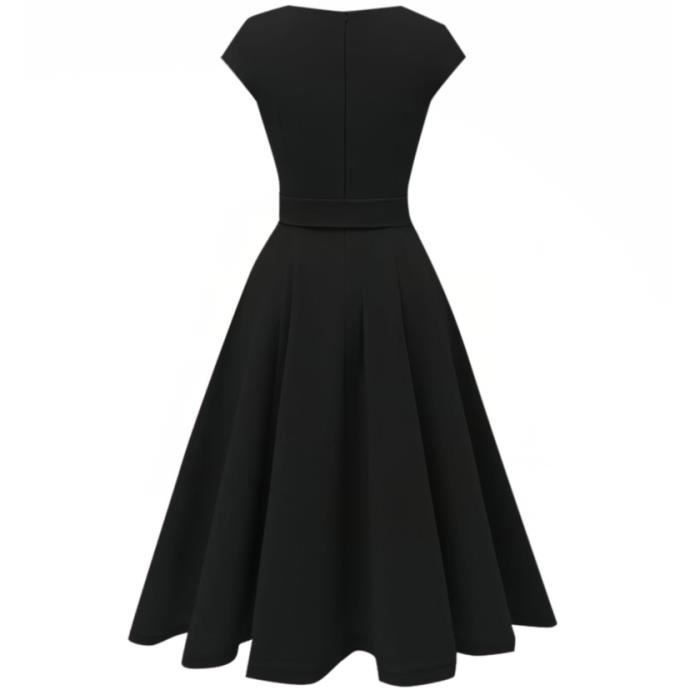 Jupe cloche courte clearance