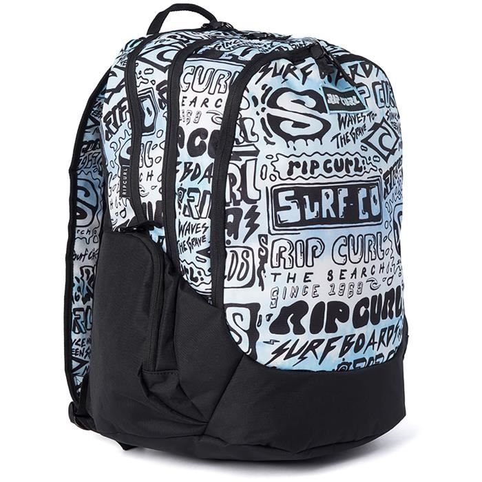 Sac a dos deals rip curl 3 compartiments