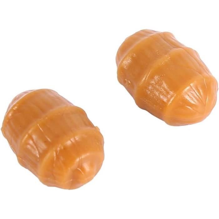 Graines pêche de la carpe Sac 5kg noix tigrées cuites Graines pêche de la carpe Sac 5kg noix tigrées cuites