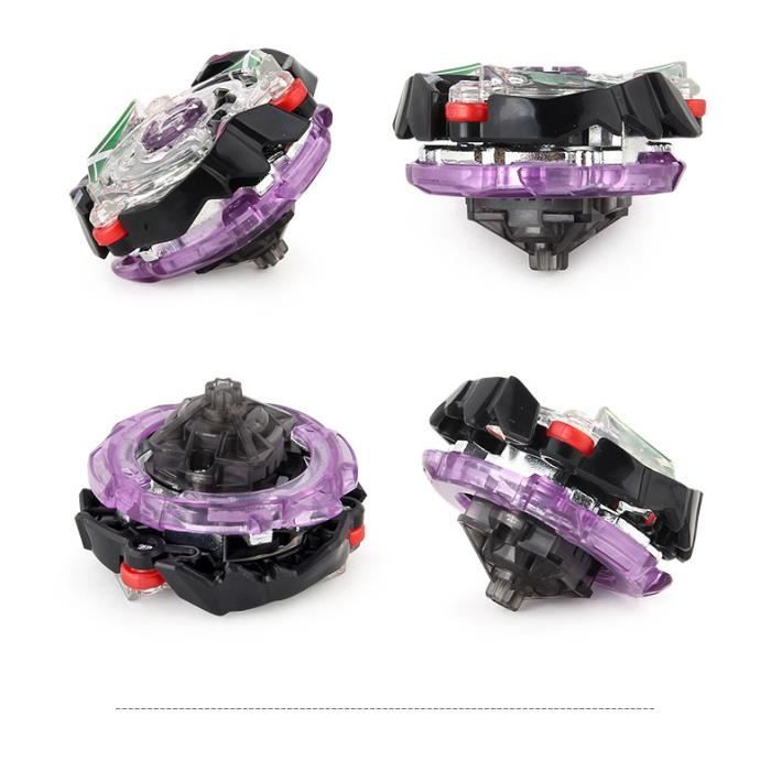 WenJie Beyblade Burst Puzzle Jouets 1 X Set de Combat 1 toupies 1 lanceurs B74 Cdiscount Puericulture Eveil bebe