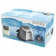Intex Système d'eau salée Krystal Clear 26668GS 90791-2