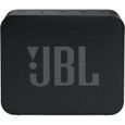 Enceinte Portable - JBL - Go Essential - Bluetooth - Noir-2