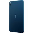Nokia T20 WiFi 64 GB bleu translucide Tablette Android 26.4 cm (10.4 pouces) 1.8 GHz Android™ 11 2000 x 1200 Pixel-2