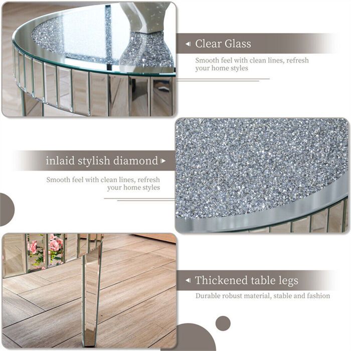 Table Basse Salon Verre Freeroom24 Table D'appoint Design En Verre Noir Mat 40 X 40 X 50 Cm U2013 Table De Salon U2013 Table Basse Stable U2013 Table Basse Pratique U2013 Petite