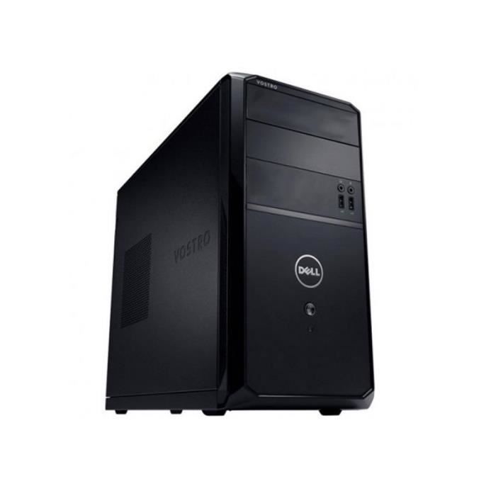 PC Dell Vostro 260 MT Ecran 27