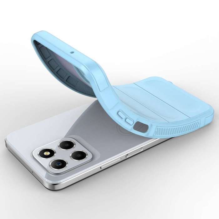 HAOYE Coque Pour Huawei Honor X6 / Honor X8 5G (6.5"), Étui