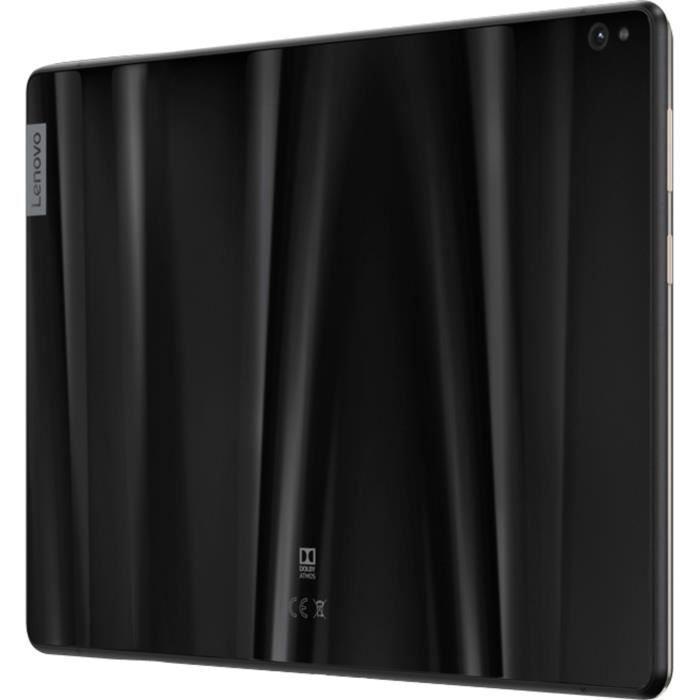 Lenovo Tablette PC P10 Qualcomm Snapdragon 4502