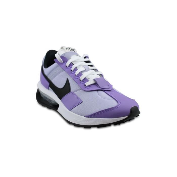 Basket Femme NIKE Air Max Pre Day Violet DC4025 500 Textile