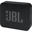 Enceinte Portable - JBL - Go Essential - Bluetooth - Noir-3
