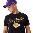 T-shirt homme Los Angeles Lakers 60332183-3