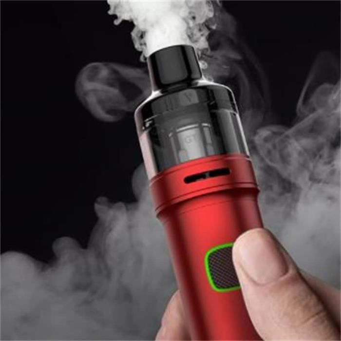 AJW-Vaporesso GTX GO 40 Kit Vape 40W 1500mAh Batterie 3.5ml Pod Cartouche  GTX Coil Cigarette lectronique(Noir)-Sans Nicotine [783] - Cdiscount Au  quotidien