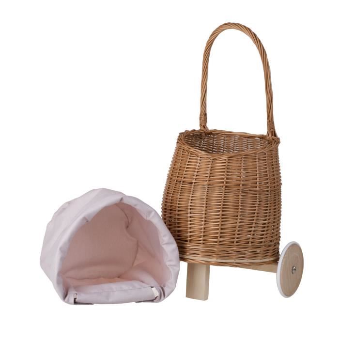 Chariot de courses pour enfants, jeu de simulation, caddie d'épicerie réaliste, cadeaux de saint Chariot de courses pour enfants, jeu de simulation, caddie d'épicerie réaliste, cadeaux de saint