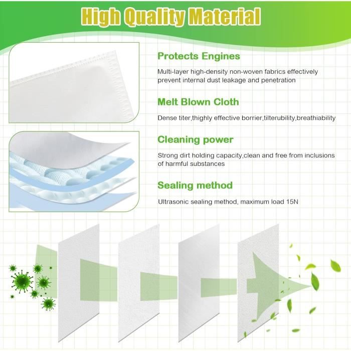 Strumento Per Pavimenti Per Karcher - 35 Mm | Multiuso | Per Pavimenti Duri E Tappeti - Foto 2