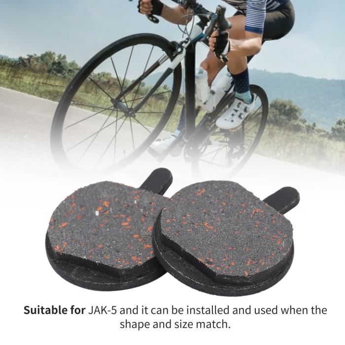 Roue Plaquette De Frein A Disque Velo Freins à Patins Ou Freins à