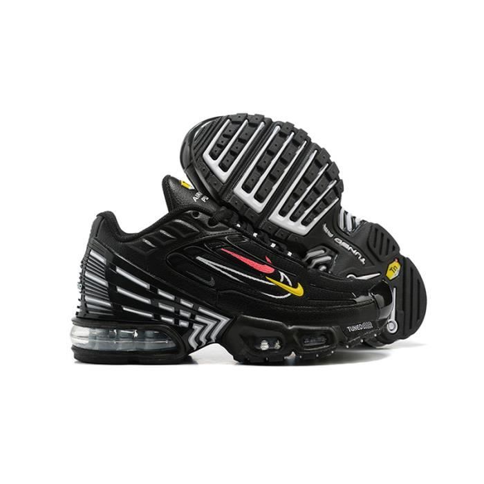 Air max tn sales plus 3 noir