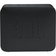 Enceinte Portable - JBL - Go Essential - Bluetooth - Noir-4