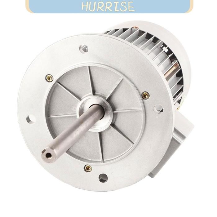 Tbest Moteur triphasé MOTEUR ÉLECTRIQUE EFFICANT 750 W TRIE Phase — free download