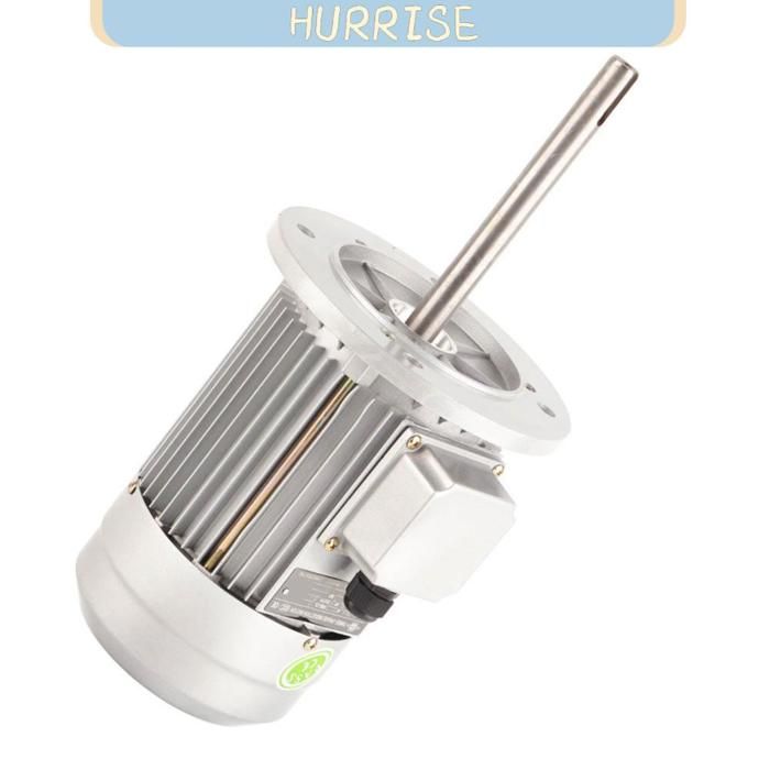 Tbest Moteur triphasé MOTEUR ÉLECTRIQUE EFFICANT 750 W TRIE Phase — free download