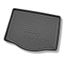 Anti-Dérapant Basic Tapis de coffre pour Ford Focus C-Max I Van 2003-2010